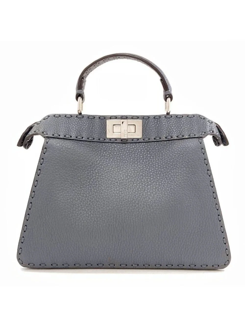 Fendi this authentic